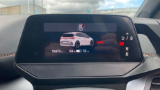 CUPRA Born 150kW V2 58kWh 5dr Auto Electric Hatchback